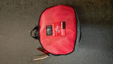 Sac à main The North Face - Base camp Duffel