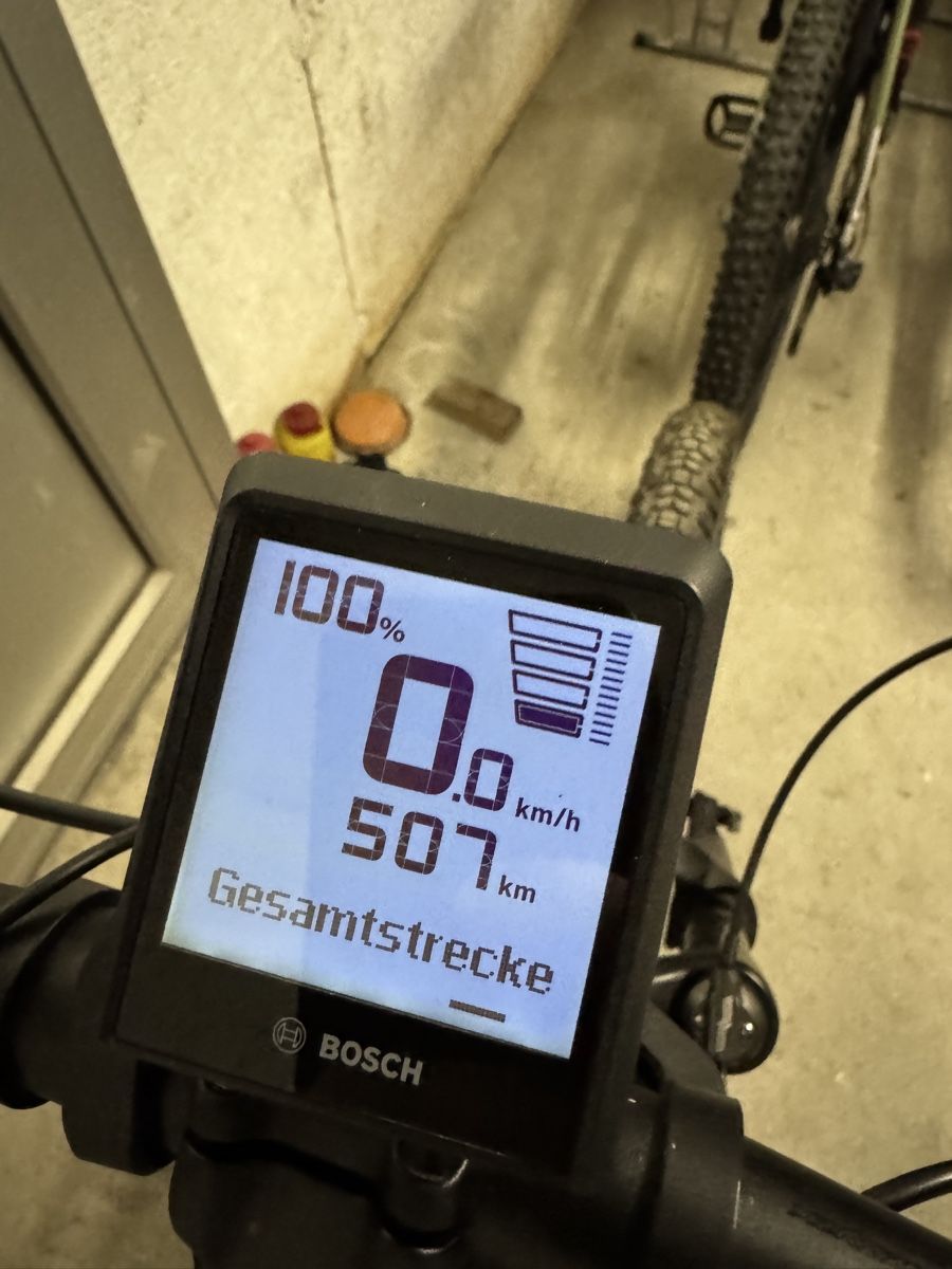 Cilo Biciclette: E-Bike Cilo Rivercross CXF 04 – Nuovo (secondo la descrizione) da pontresina venduto da madjer1987 8