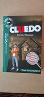 Livre Cluedo vous êtes le héros, Mr Moutarde
