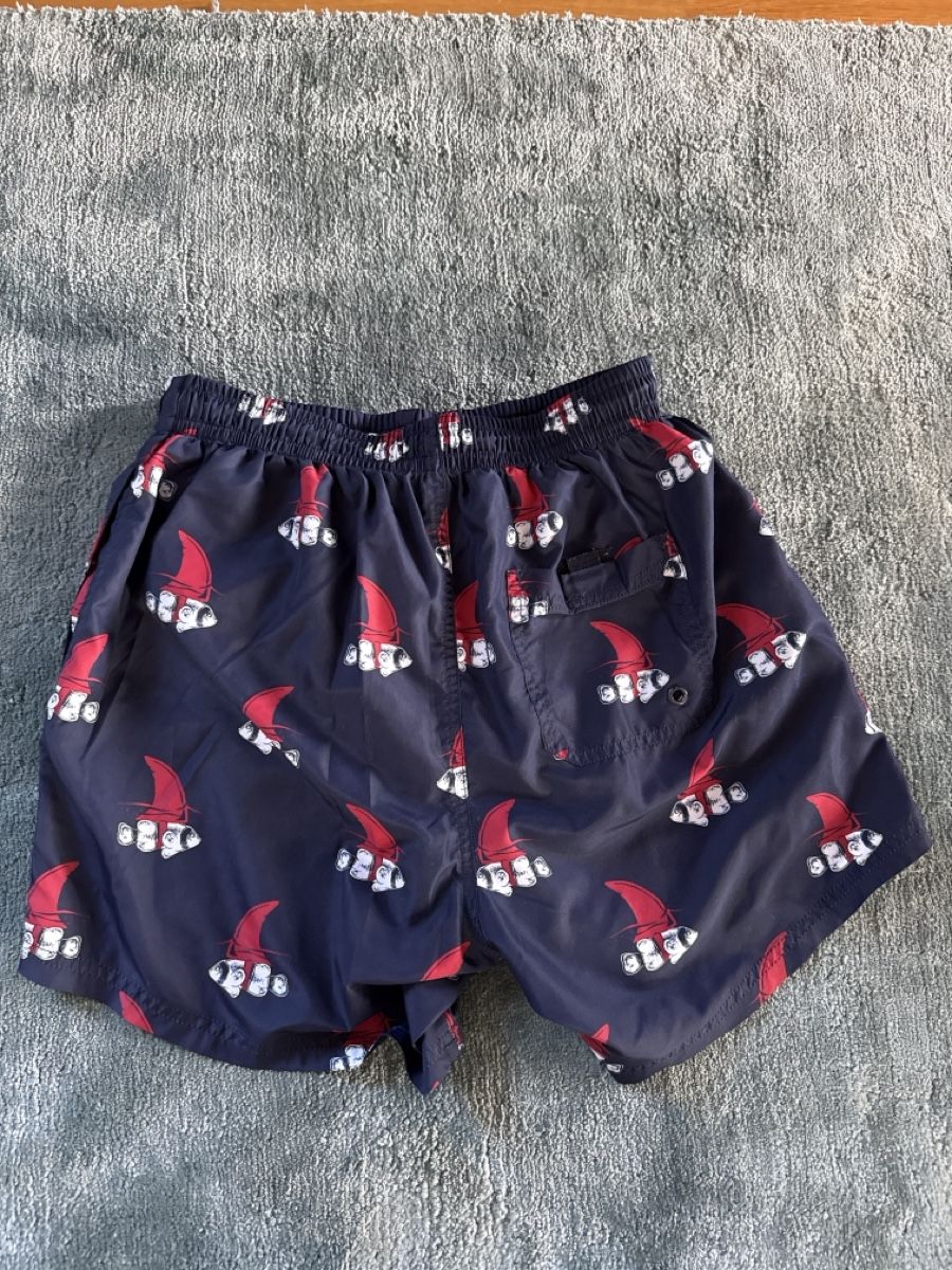 Pepe Jeans Badehosen: Pepe Jeans swim trunks seize S New  – Neu (gemäss Beschreibung) aus Genève von aic_8tl7 1