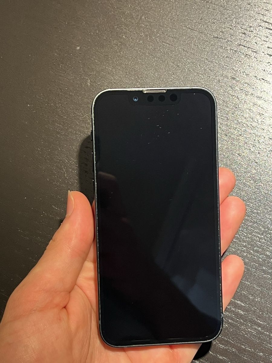 Apple Telefoni cellulari / Smartphones: Apple Iphone 13 mini Top Zustand – Usato da Zürich venduto da emi_dyp2 1
