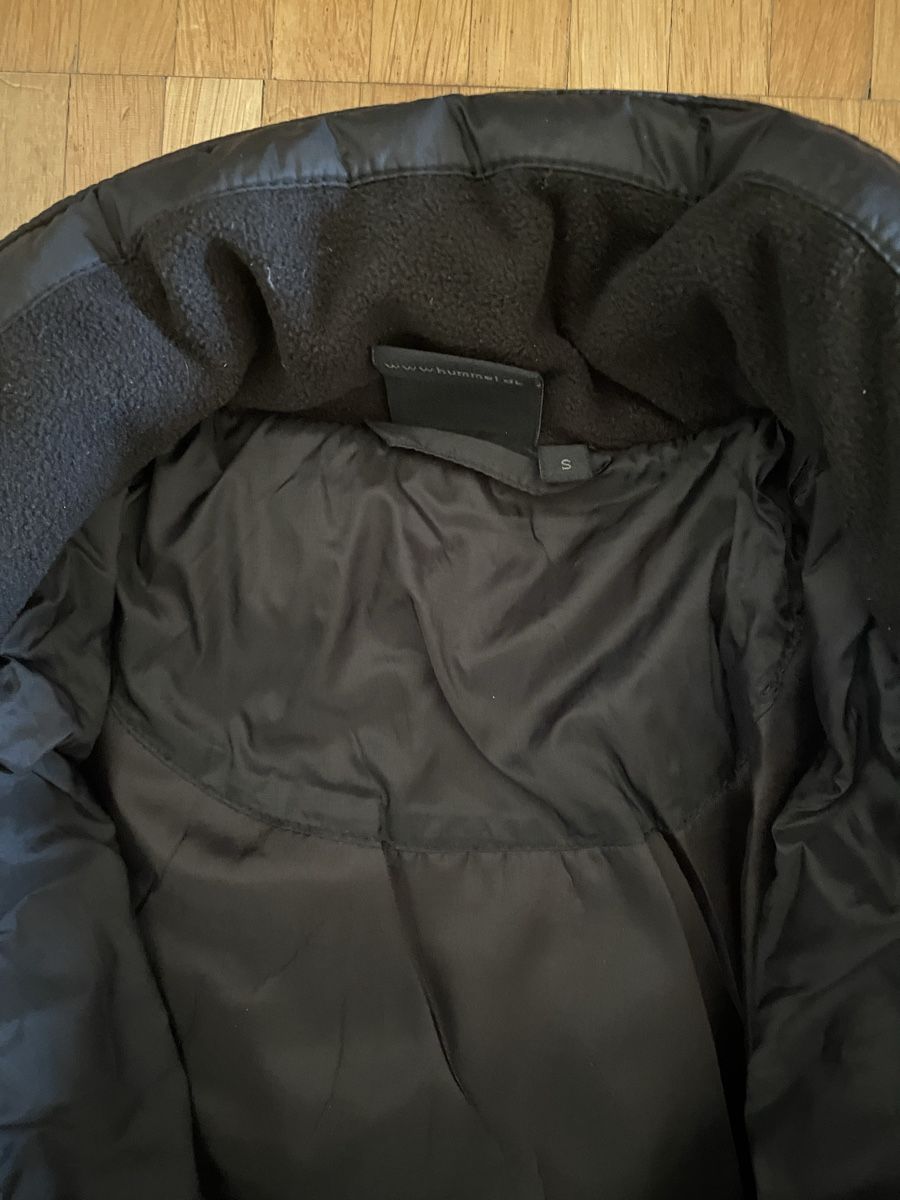 Jacken: Damen, Arosa Hummel Winterjacke - Grösse S – Neu (gemäss Beschreibung) aus Arosa von Fabinho40 2