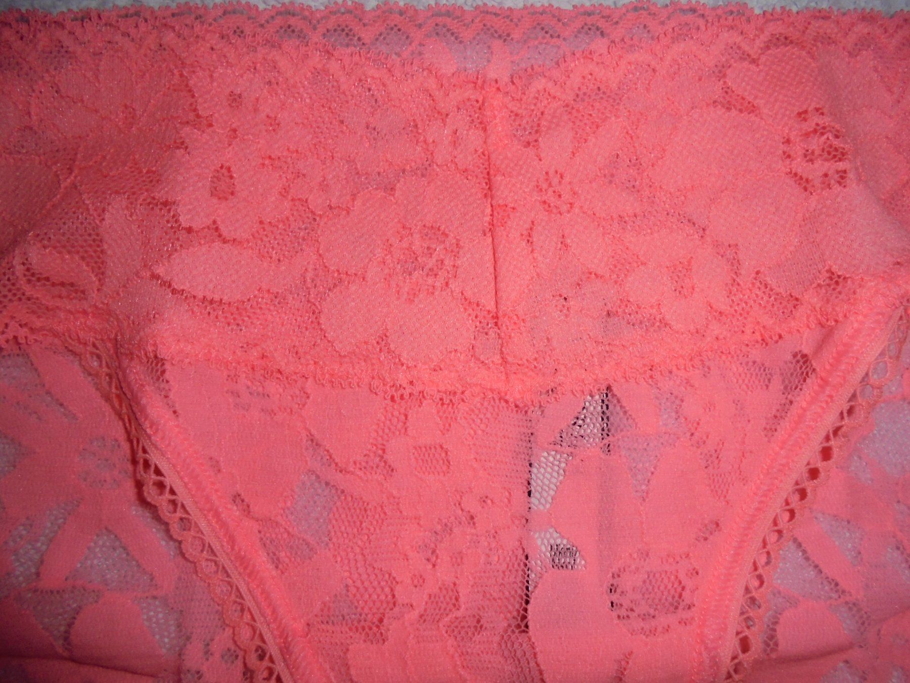 Victoria's Secret Altra biancheria intima: VICTORIA'S SECRET LACIE BIKINI, M, NEU – Nuovo e nell'imballaggio originale da Aarau Rohr venduto da PinkSchwein 1