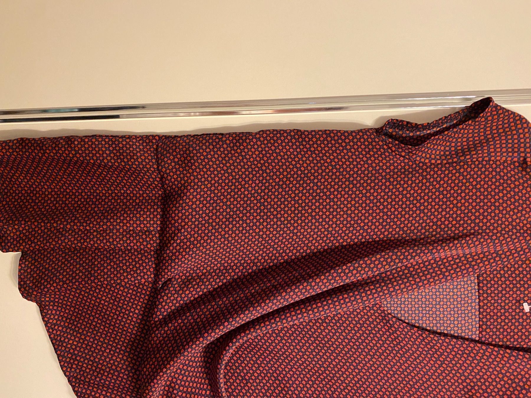 Camicette: Bluse von Koan gr.S – Usato da Pfungen venduto da Outlet64 1