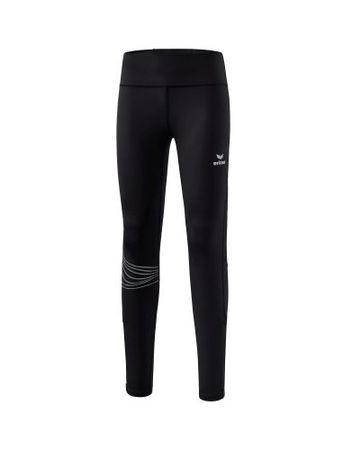 Laufhose Erima Damen 8292316 Polyester Grösse 40