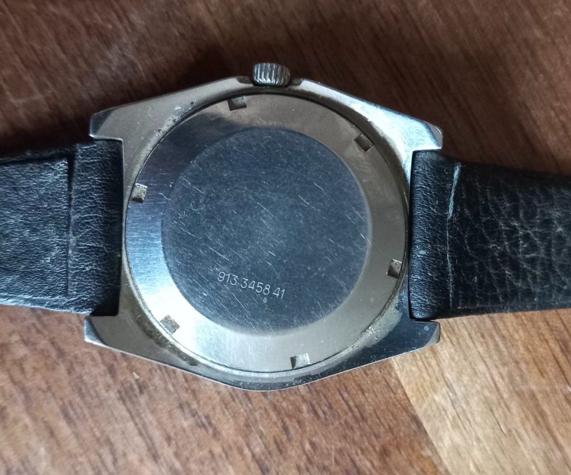 Certina Orologi: Armbanduhr Certina automatic Argonaut 280 – Usato da Burgdorf venduto da glasrabe01 2