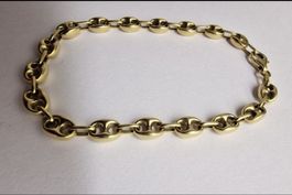 Goldarmband 750 Gold 18 Karat 