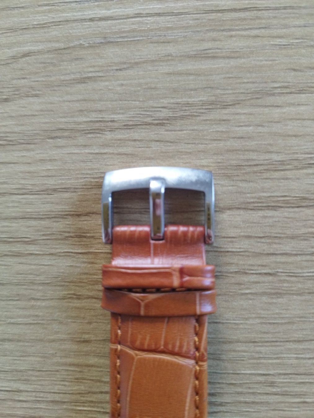 Parnis Orologi: Montre Heure sautante, neuve – Nuovo e nell'imballaggio originale da Vallorbe venduto da Leonidas1337 3