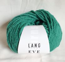 50g Wolle von Lang Yarns