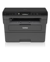 Drucker Brother Multifunktions/ laser/ schwarz 
