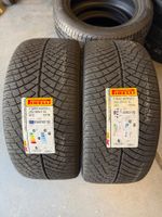 Winterreifen 265/35R21 101W XL Pirelli