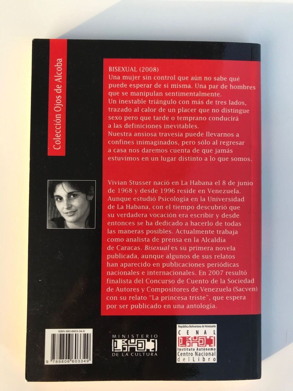 Livres: Buch "Bisexual" Spanisch Erotik Romane NEU – Neuf (Voir description) à niederbipp par Esbenz 1