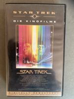 Star Trek: Der Film VHS - Kultfilm