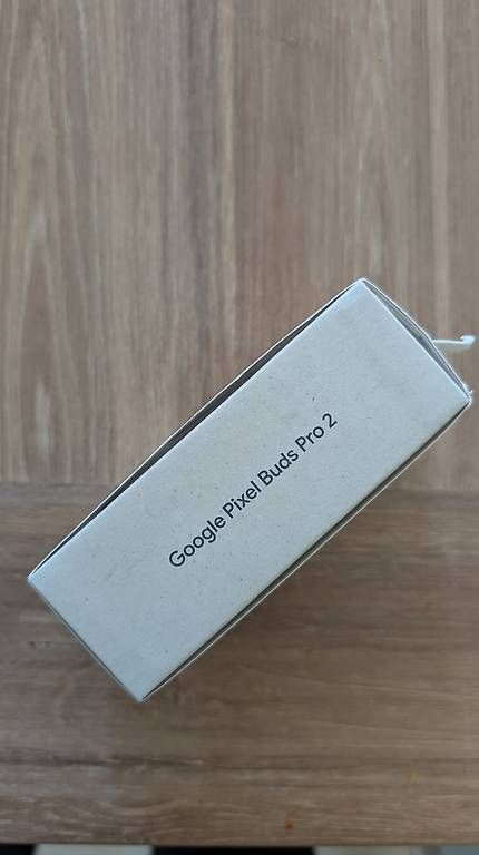 Google Cuffie: Google Pixel Buds Pro 2 Porzellan neu – Nuovo e nell'imballaggio originale da Kaiseraugst venduto da qen_5y7s 2