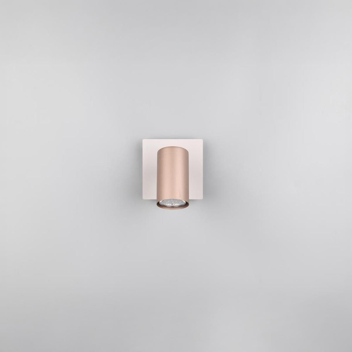 Lampade: 1er Strahler, Grau, Coffee, 15 cm Höhe – Nuovo (secondo la descrizione) da Kreuzlingen venduto da Smart-Light 3