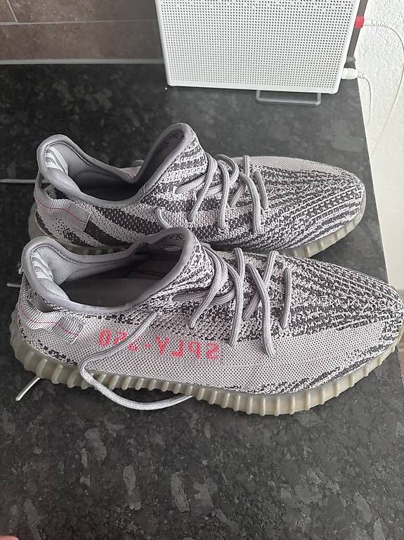 Damenschuhe: Sneakers – Gebraucht aus Basel von dav_5qdt 3