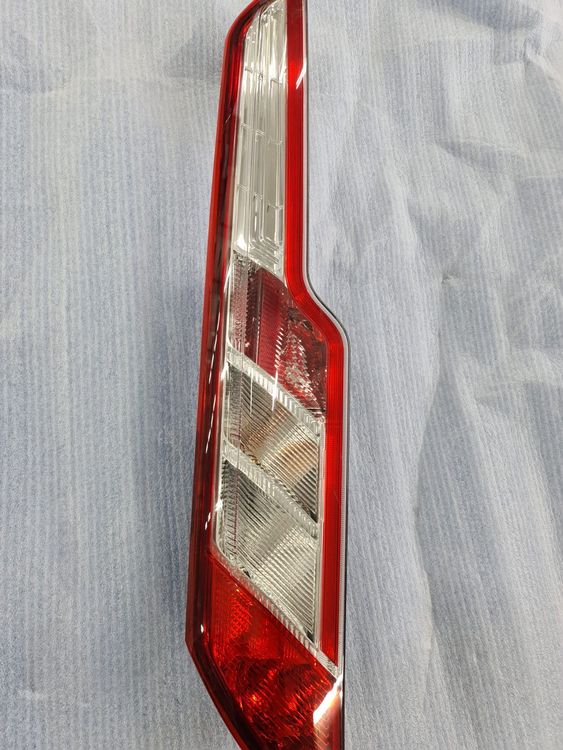 Rückleuchte Links Für Ford Transit 2014-2020 - Originalgetreuer Ersatz BK31 13405 AG