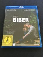 Der Biber - Mel Gibson - Jodie Foster [Blu-ray]