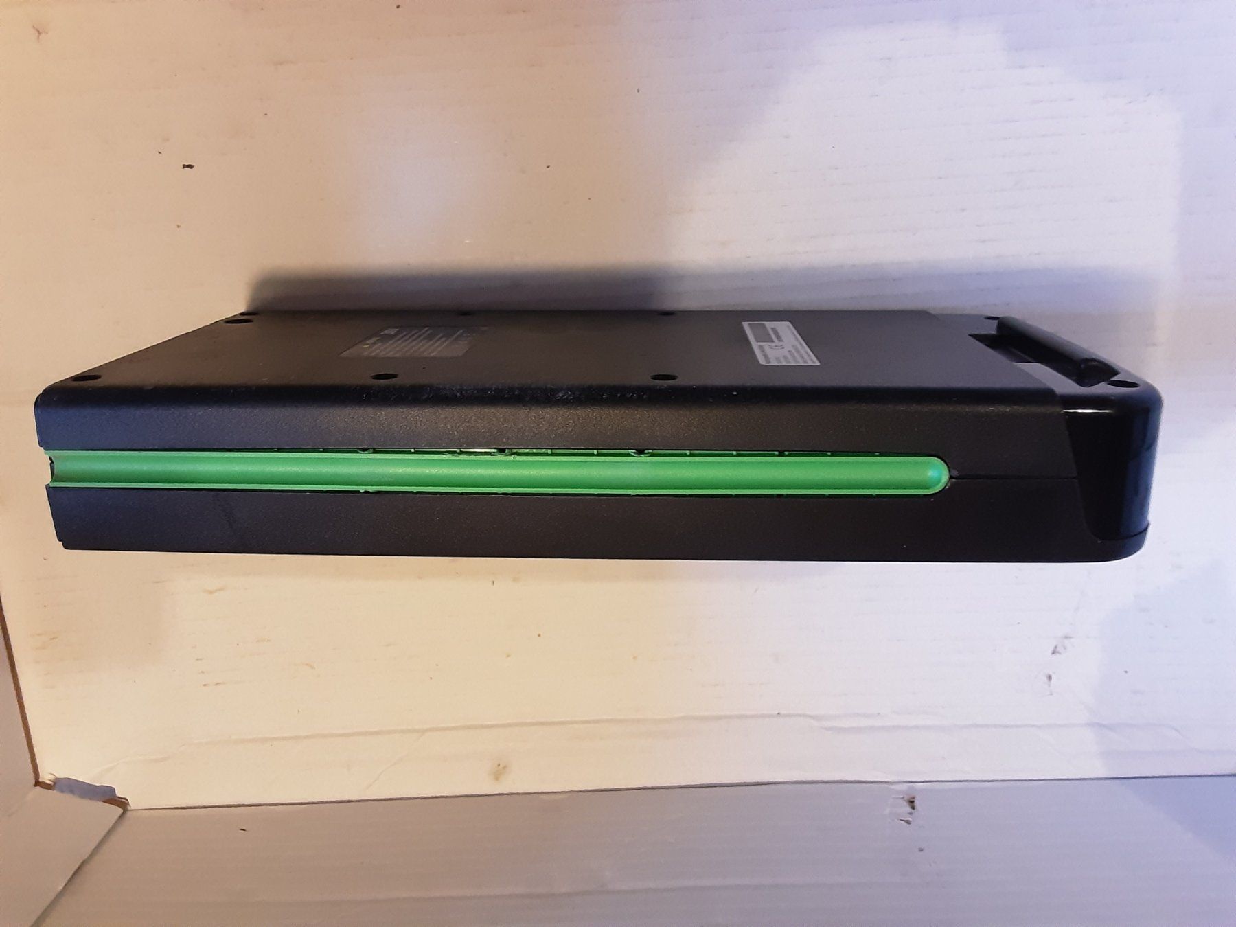 Samsung Batterie: Samsung SDI 36V defekt – Difettoso da Richterswil venduto da Vadi71 1