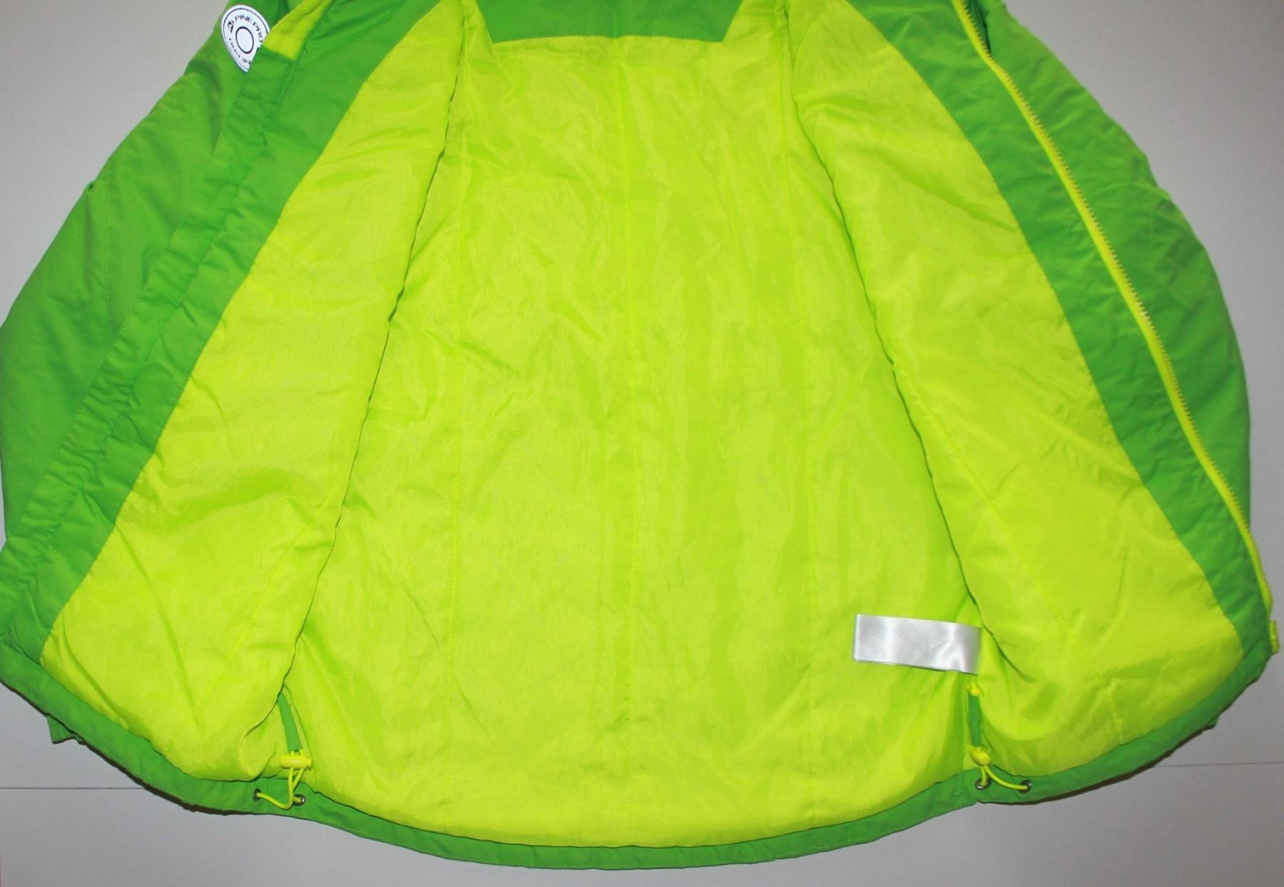 Giacche & Cappotti: Veste de ski Alpine Pro t. 152 - 158 – Usato da Peseux venduto da Gilloss 4