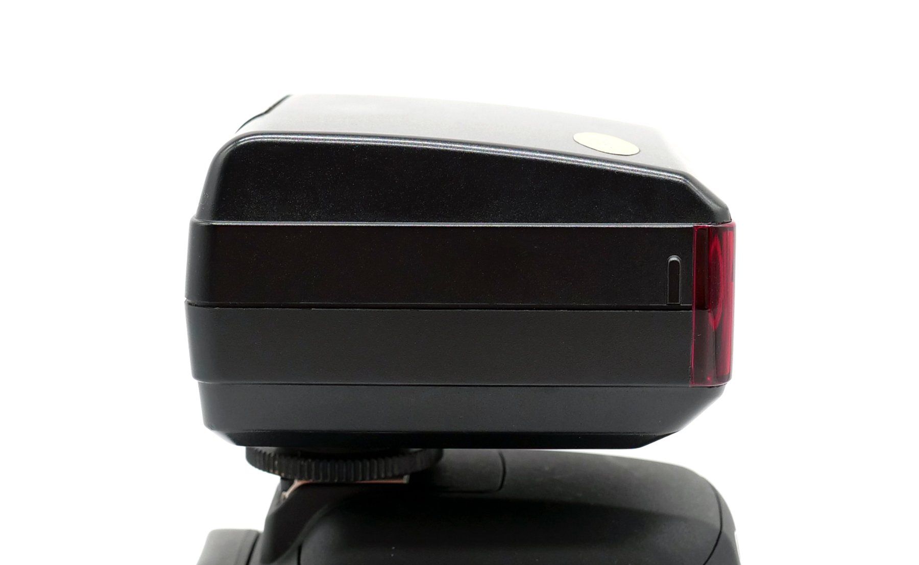 Minolta Flash: Minolta Program 1800 AF Aufsteckblitz für Minolta Maxxum – Usato da Ottoberg venduto da Diamola 3