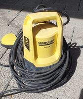 Kärcher SP 5 Dual Pumpe 500 W