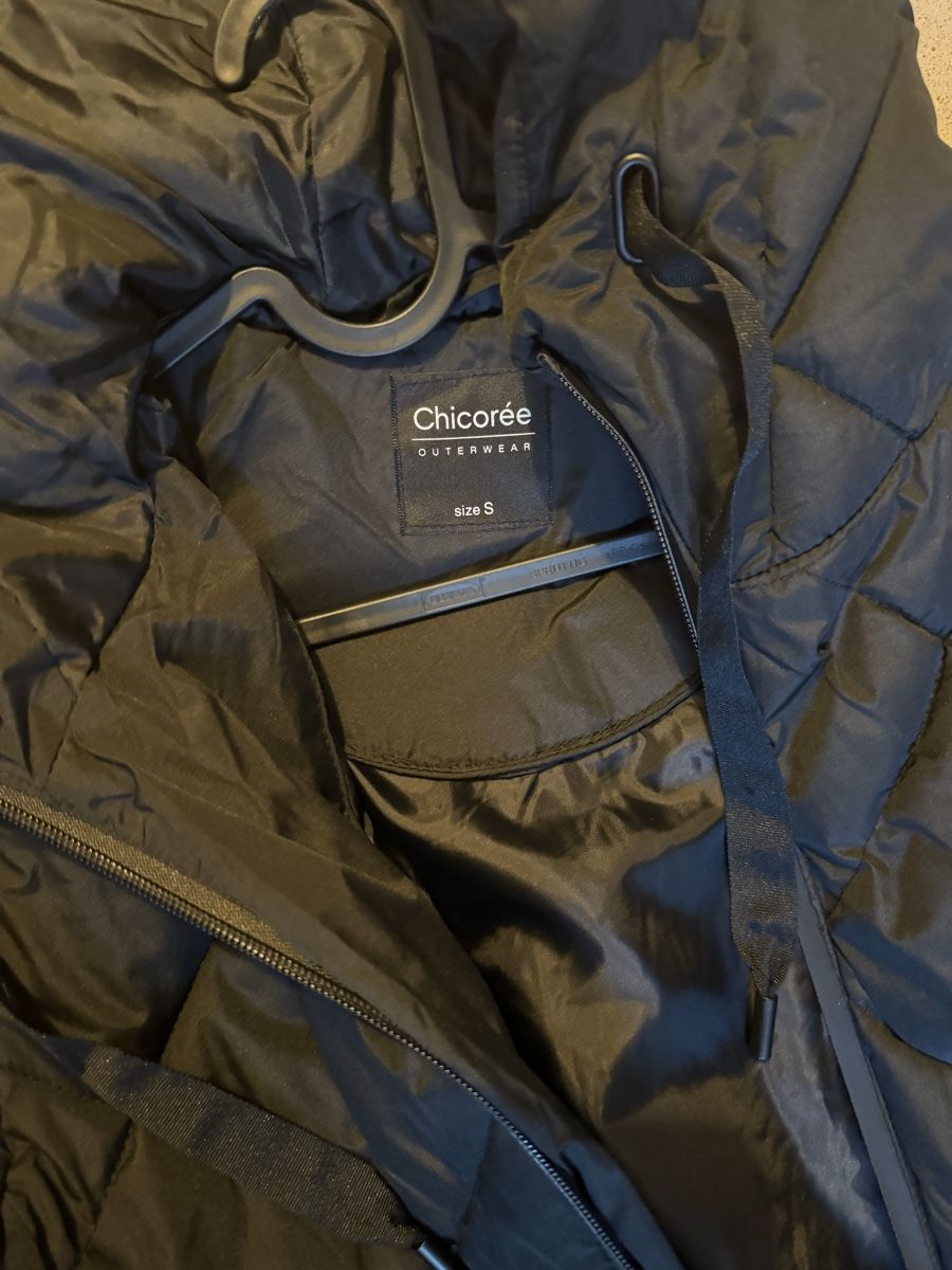 Jacken: Winterjacke – Gebraucht aus Itingen von jessi811 2