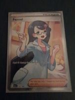 Fennel 162/086 - Pokemon Card Full Art