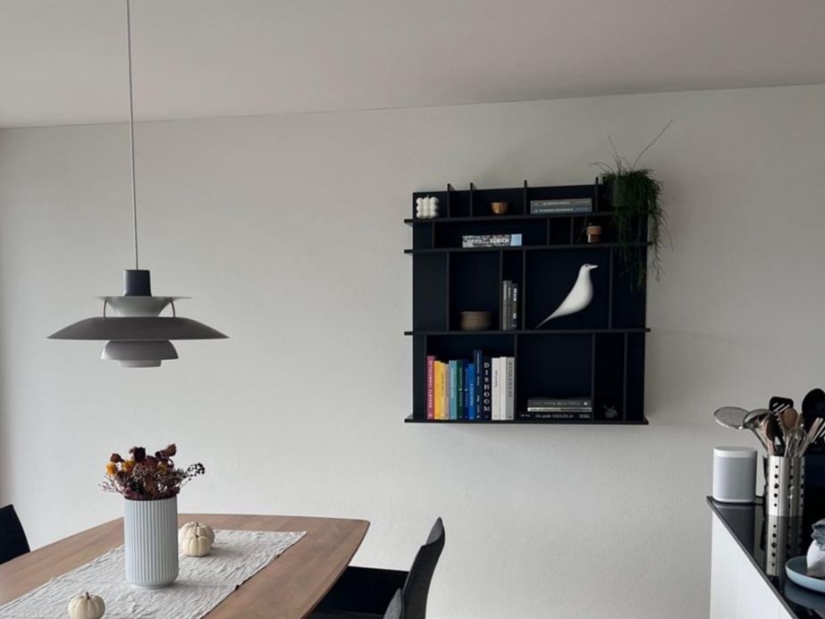 Boconcept Regale: BoConcept Wandregal Como – Gebraucht aus Herrliberg von R1C4RDo 1