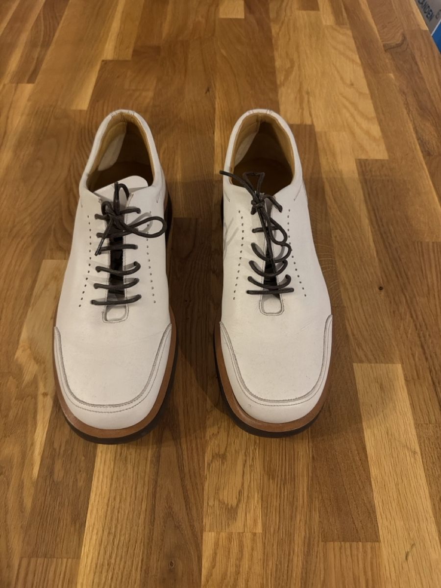 Chaussures hommes: Belle chaussures Bally – Neuf (Voir description) à Brügg BE par traindenuit