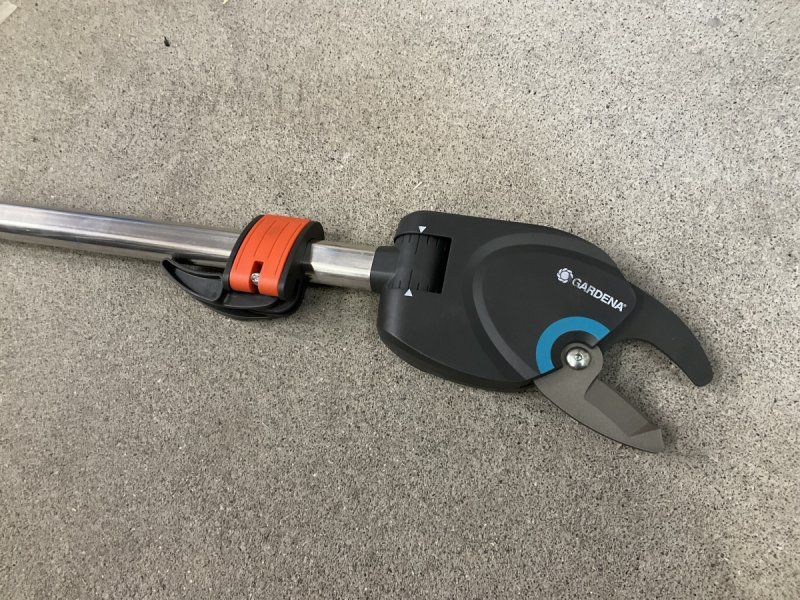 GARDENA Astschere Teleskop StarCut 410 plus Kaufen auf Ricardo