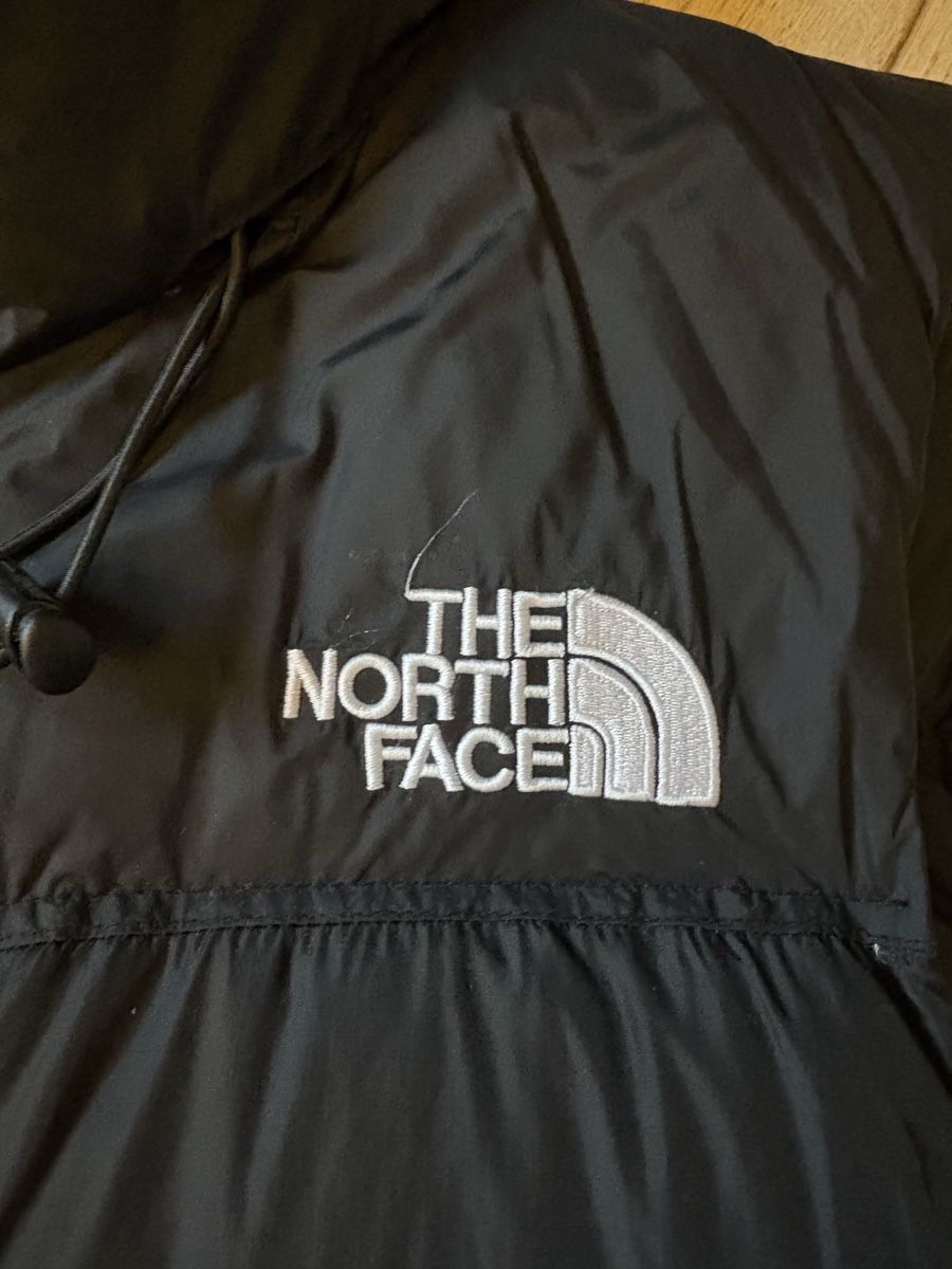 North Face Gilet & Giacche: veste sans manche north face – Nuovo (secondo la descrizione) da Plan-les-Ouates venduto da ama_9krc 3