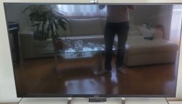 Sony Bravia 4K Smart TV - 55 Zoll