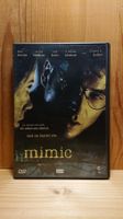 MIMIC DVD mit Mira Sorvino und Jeremy Northam