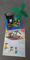 LEGO 6260 Shipwreck Island – Vintage Pirateninsel