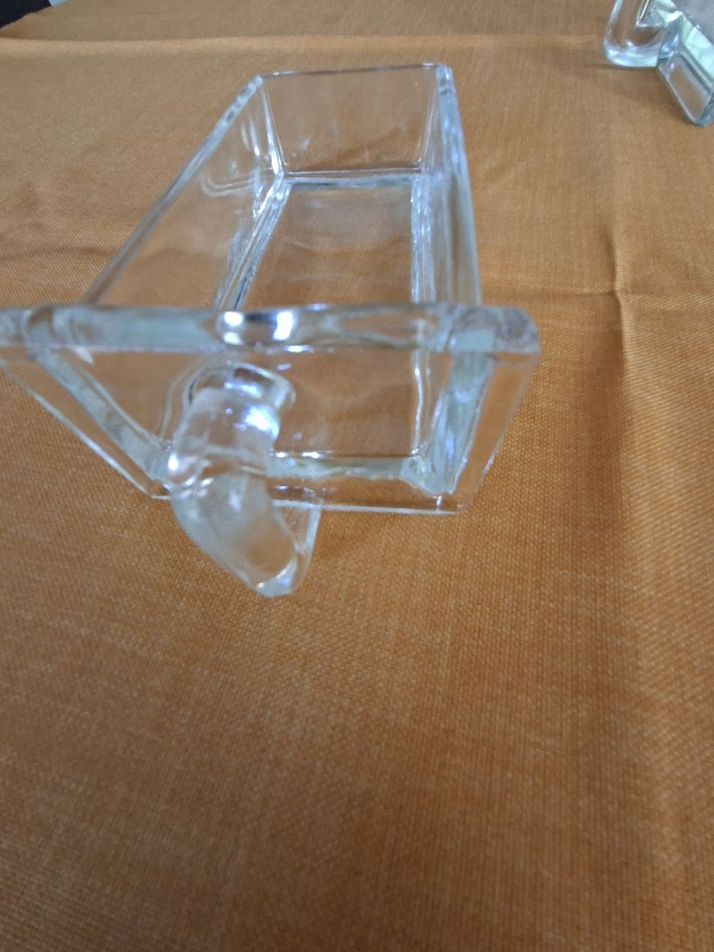 Bicchieri: Glasschubladen von altem Buffet – Usato da Fulenbach venduto da aeb_28sw 1