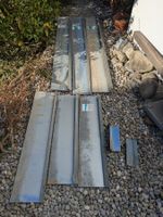 Schneckenschutz Metall