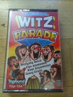 Original Witzparade  (Deutschlands beste Witzkanonen)