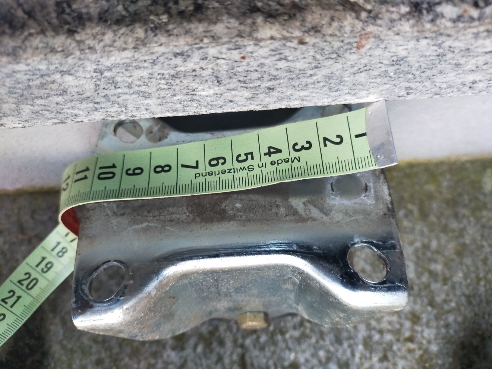 Altro per stoccaggio & trasporto: Blickle Bockrollen 4 Stück – Usato da Oberhofen TG venduto da tryxta 5