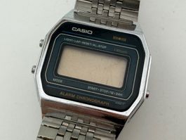 Vintage CASIO Herrenuhr
