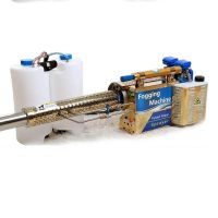 Nebel Spray Kanone 16 Liter / tragbar