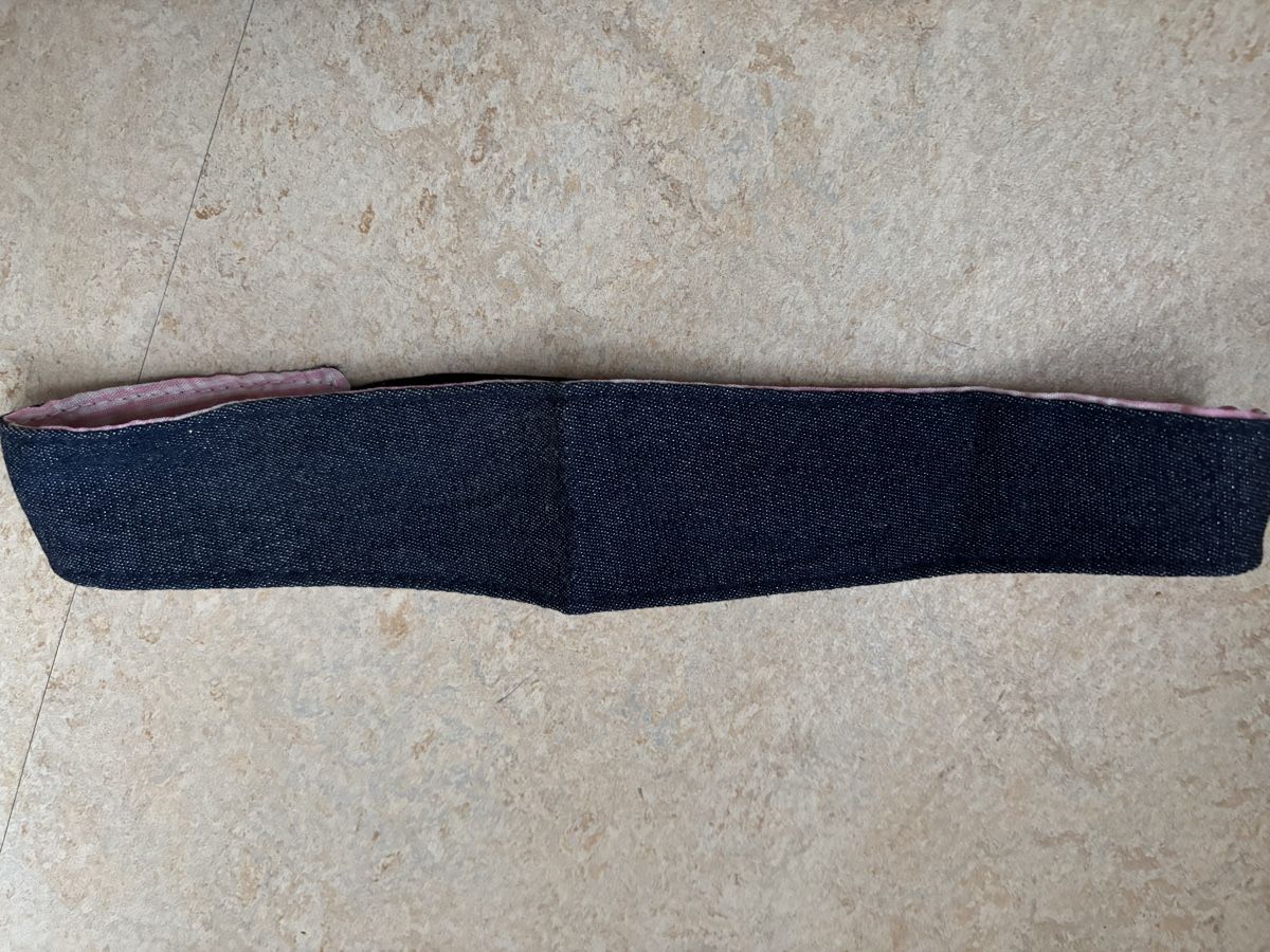 Accessori per capelli: Bandeau recto verso pour les cheveux – Usato da Courcelon venduto da odi_9mjv