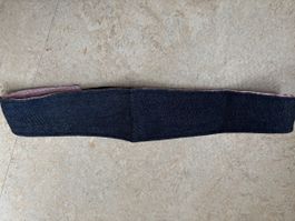 Bandeau recto verso pour les cheveux