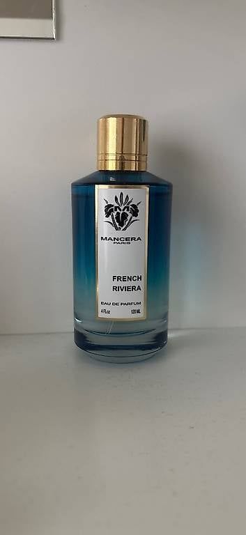 Profumi & Eau de Toilette: French Riviera Mancera – Usato da Emmenbrücke venduto da mar_wml2
