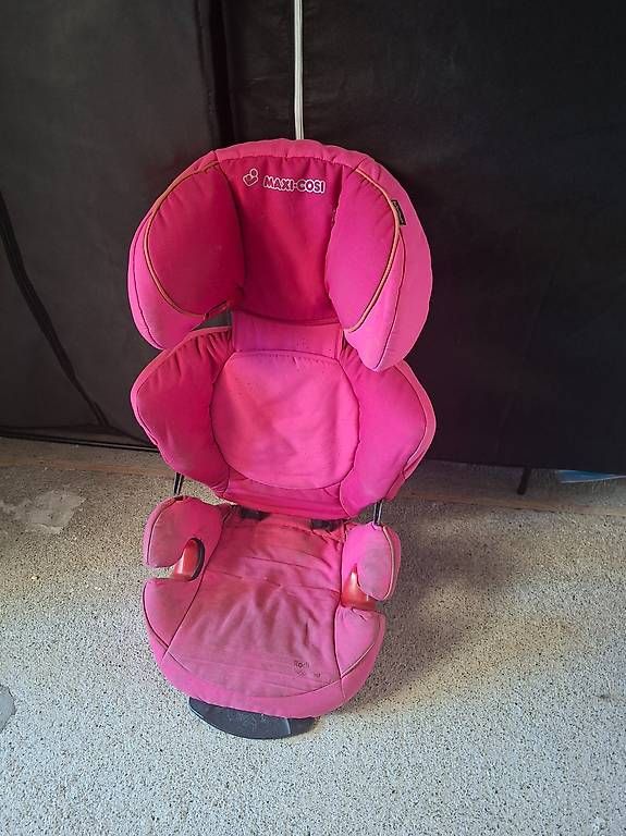 Auto-Kindersitze: Kindersitz Maxicosy Rodi – Gebraucht aus Herisau von mon_xl6w