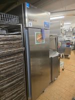 Magnos Gastrokühlschrank auf Rollen