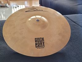 Zultan 12" Rock Beat Splash