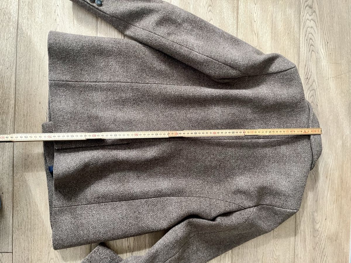 Sezane Mäntel: Sezane Wollblazer – Gebraucht aus Laufenburg von samba1978 2