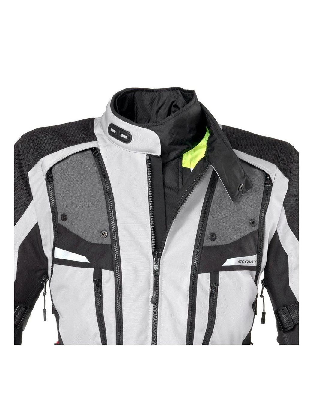 Giacche: Clover Jacke Dakar WP, Gr. L – Nuovo (secondo la descrizione) da Lichtensteig venduto da Sincera01 4