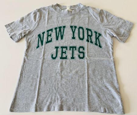 T-Shirt New York, Grösse XS